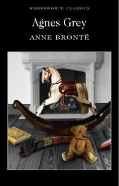 Agnes Grey - Художня література