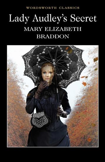Lady Audleys Secret - фото 1