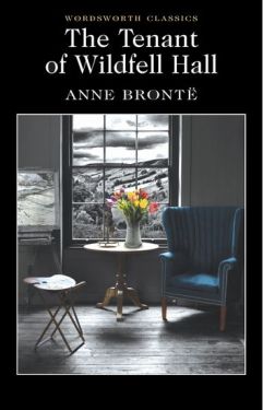 The Tenant Of Wildfell Hall - Художня література