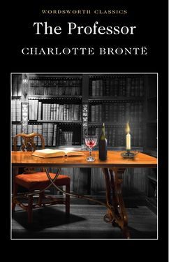 The Professor - Художня література