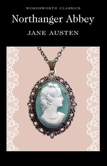 Northanger Abbey - фото 1