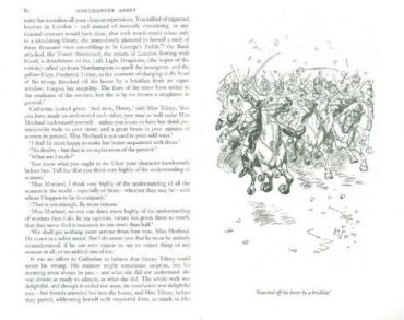 Northanger Abbey - фото 2