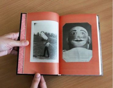 Дім дивних дітей (кінообкладинка) - фото 4