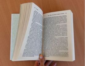 Створи щось. Історії, які неможливо (не) прочитати - Художня література
