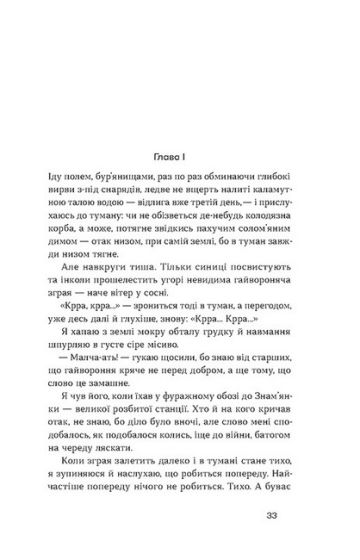 Облога. Повісті. Оповідання - фото 3