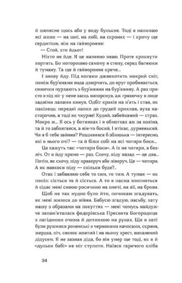 Облога. Повісті. Оповідання - фото 4