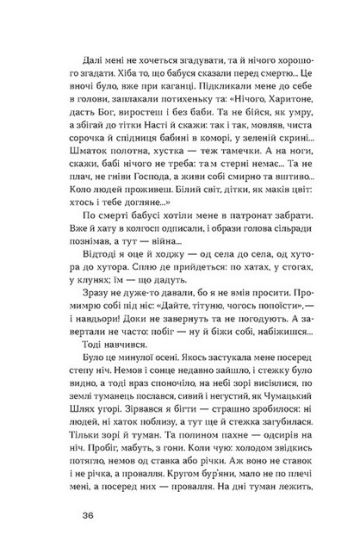 Облога. Повісті. Оповідання - фото 6