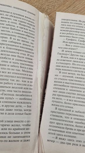 Американская трагедия (Маркетплейс) - фото 1