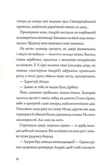 Витязь і Вірлиця - фото 5