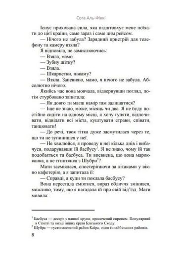 Рейс Каїр – Касабланка - фото 3