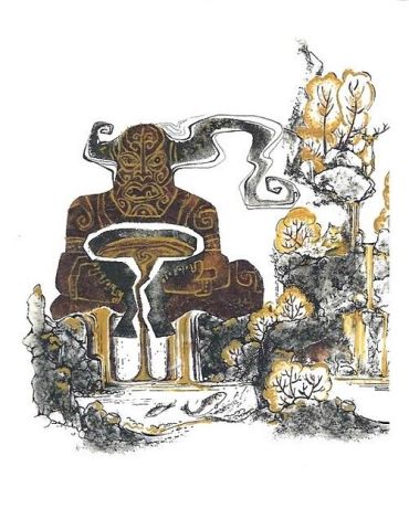 Захар Беркут. Рекомендуємо Франко - фото 6