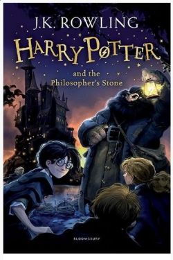 Harry Potter and the philosopher's Stone