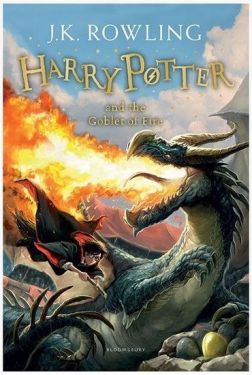 Harry Potter and the Goblet of Fire