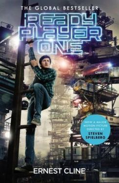 Ready Player One (Film Tie-In)