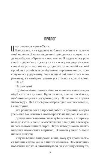 Служниця. Книга 2. Секрет служниці - фото 2