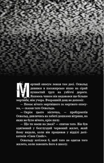 Жахастики Фазбера. Книга 1. У басейні з кульками - фото 3