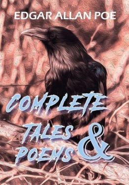 Complete tales and poems