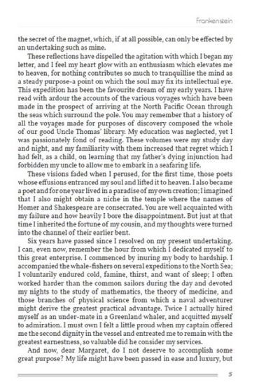 Frankenstein - фото 3