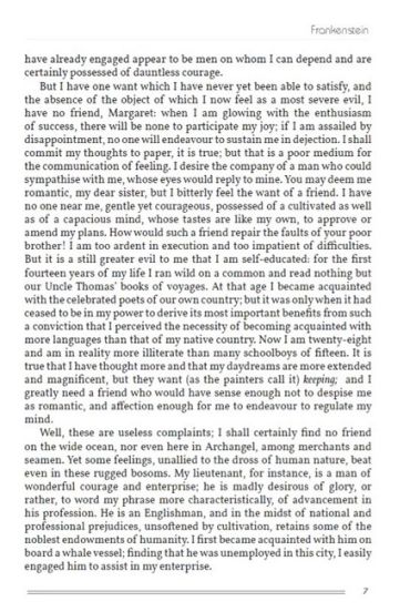 Frankenstein - фото 5