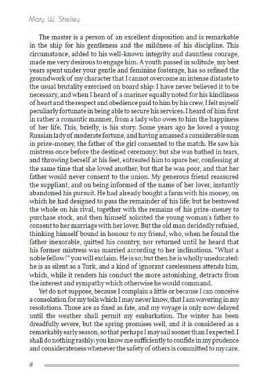 Frankenstein - фото 6