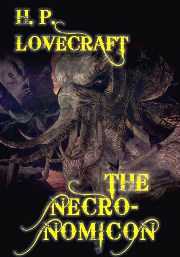 The Necronomicon - фото 1