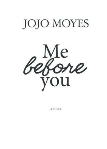 До зустрічі з тобою - фото 2