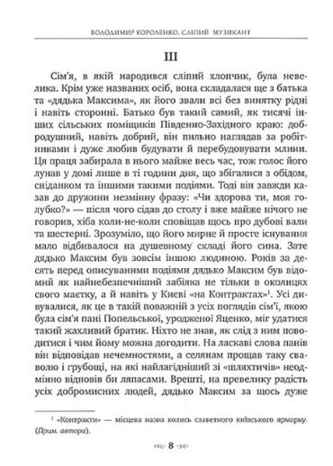 Сліпий музикант - фото 5