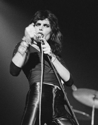 Фредді Меркюрі. A Kind of Magic - фото 3