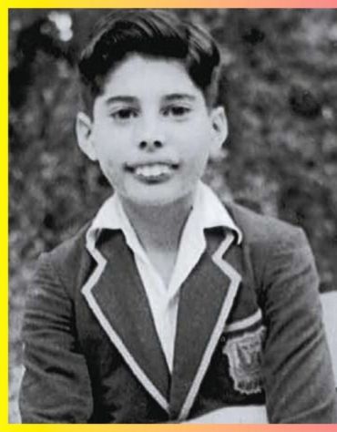 Фредді Меркюрі. A Kind of Magic - фото 8