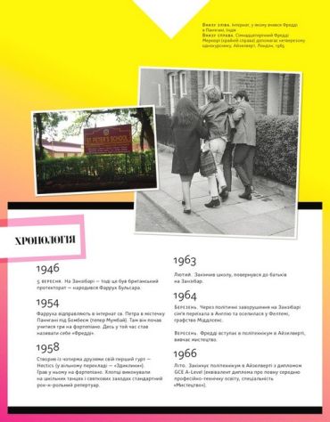 Фредді Меркюрі. A Kind of Magic - фото 11