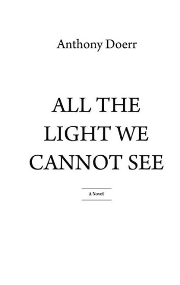 Все те незриме світло (в суперобкладинці) - фото 2