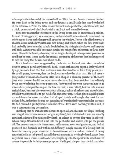 1984. Animal Farm - фото 6