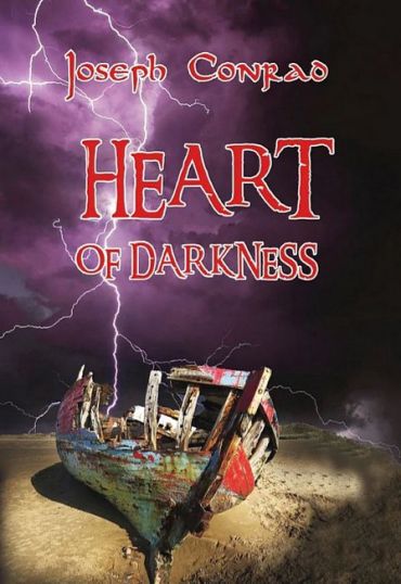 Heart of Darkness - фото 1