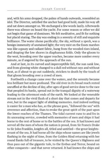 Heart of Darkness - фото 3