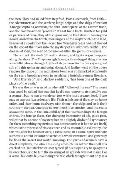 Heart of Darkness - фото 4