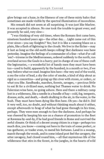 Heart of Darkness - фото 5