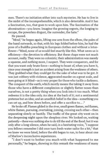 Heart of Darkness - фото 6