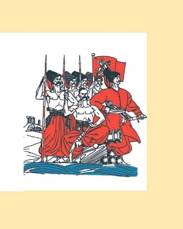 Енеїда - фото 3