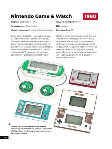 Ігрові консолі 2.0. Історія у фотографіях від Atari до Xbox - фото 2