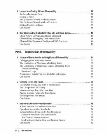 Observability Engineering. Achieving Production Excellence - фото 4