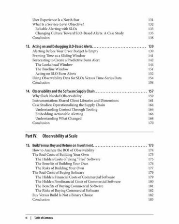 Observability Engineering. Achieving Production Excellence - фото 6