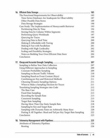 Observability Engineering. Achieving Production Excellence - фото 7