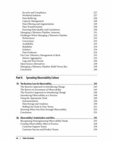 Observability Engineering. Achieving Production Excellence - фото 8