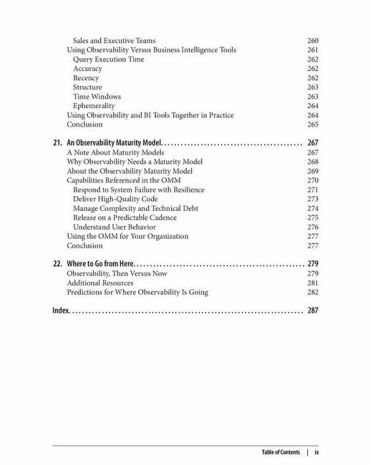 Observability Engineering. Achieving Production Excellence - фото 9