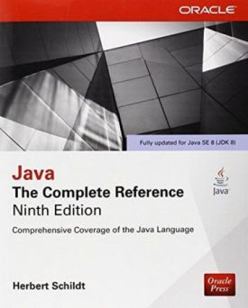 Java: The Complete Reference, Ninth Edition