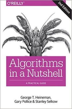 Algorithms in a Nutshell: A Practical Guide 2nd Edition - Мови та середовища програмування
