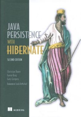 Java Persistence with Hibernate