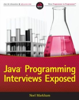 Java Programming Interviews Exposed - Комп'ютрена література