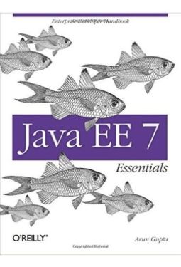Java EE 7 Essentials Enterprise Developer Handbook