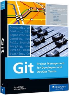 Git: Project Management for Developers and DevOps